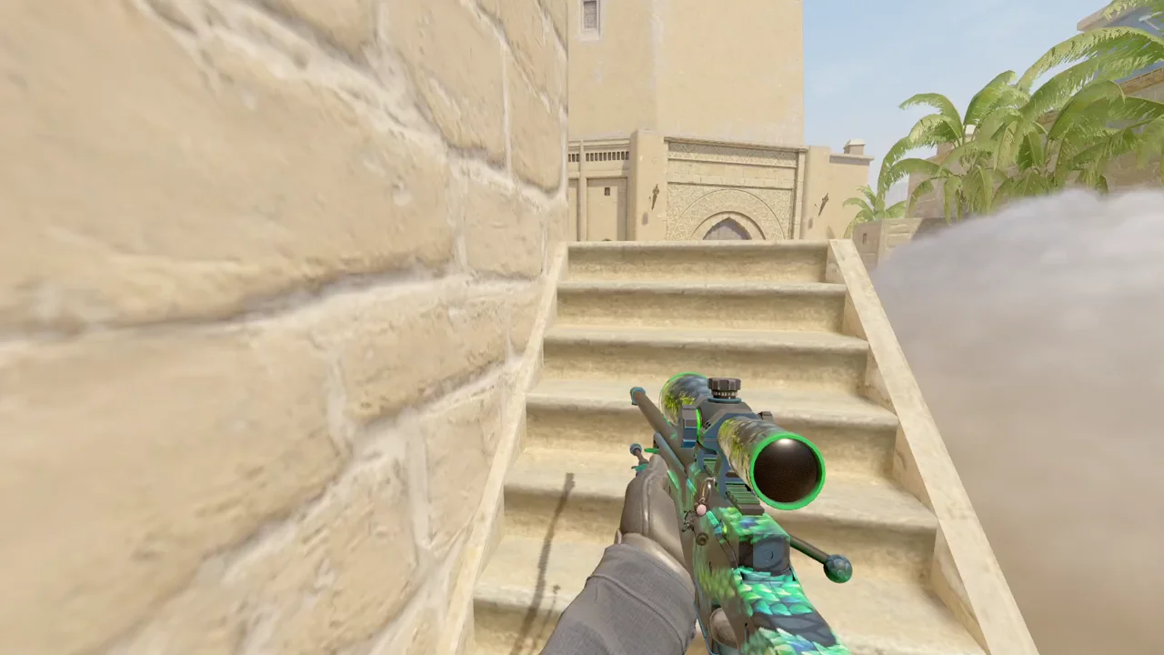 highlight